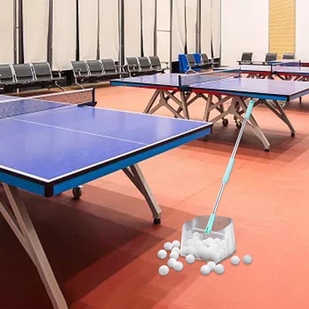 Top Toplayıcı Pingpong Telesko - Table Tennis Olympics incelemesi ve fiyatı