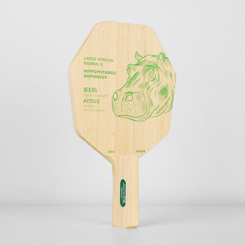 JEELS 1 Katlı Ayous Masa Tenis - Table Tennis Racket incelemesi ve fiyatı