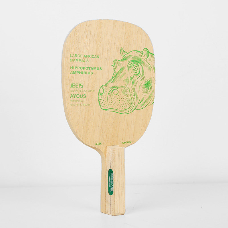 JEELS 1 Katlı Ayous Masa Tenis - Table Tennis Racket incelemesi ve fiyatı