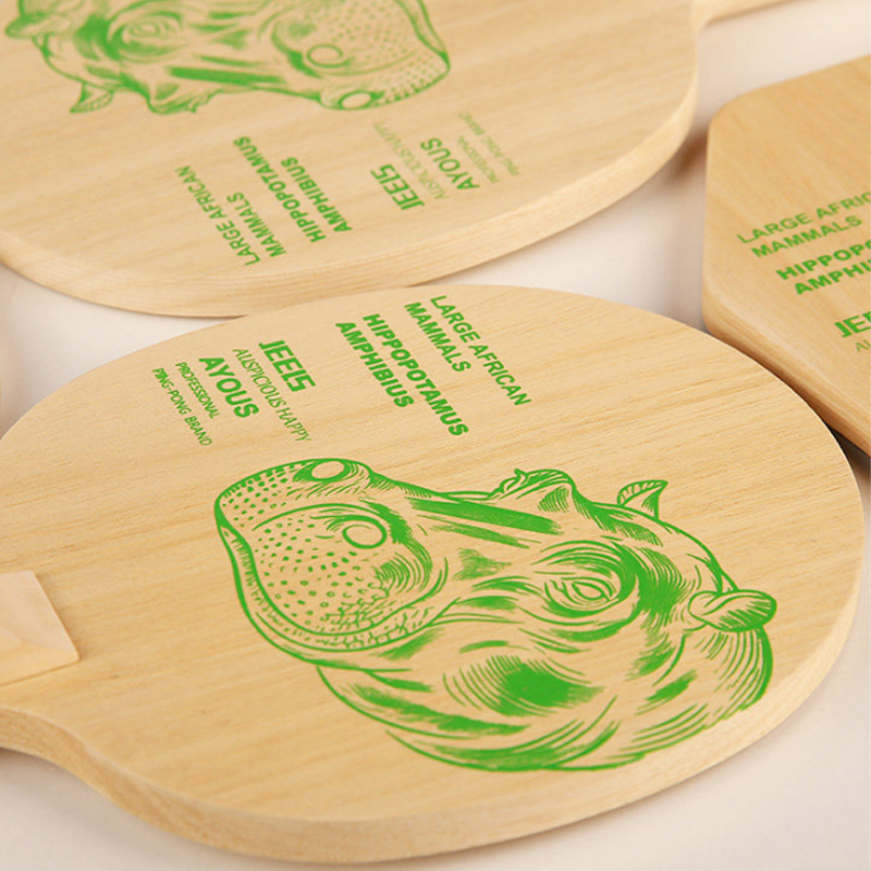 JEELS 1 Katlı Ayous Masa Tenis - Table Tennis Racket incelemesi ve fiyatı