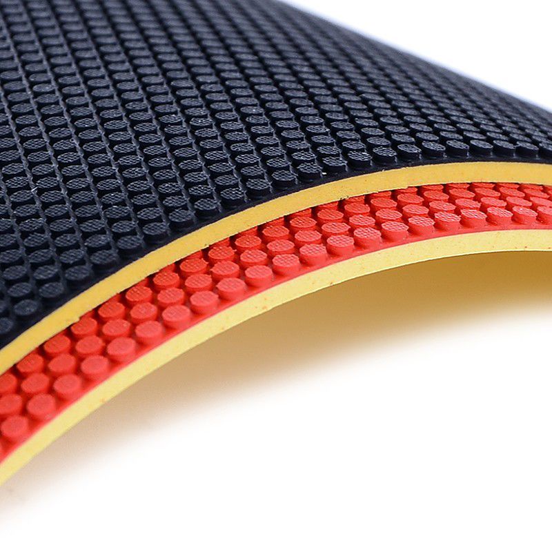 Orijinal DHS Dragon Shadow Mas - Table Tennis Zhang Jike incelemesi ve fiyatı