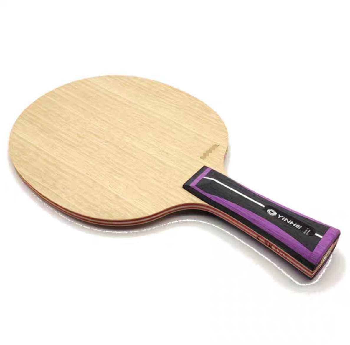 Yinhe Masa Tenisi Blade 677 S  - Table Tennis Zhang Jike incelemesi ve fiyatı